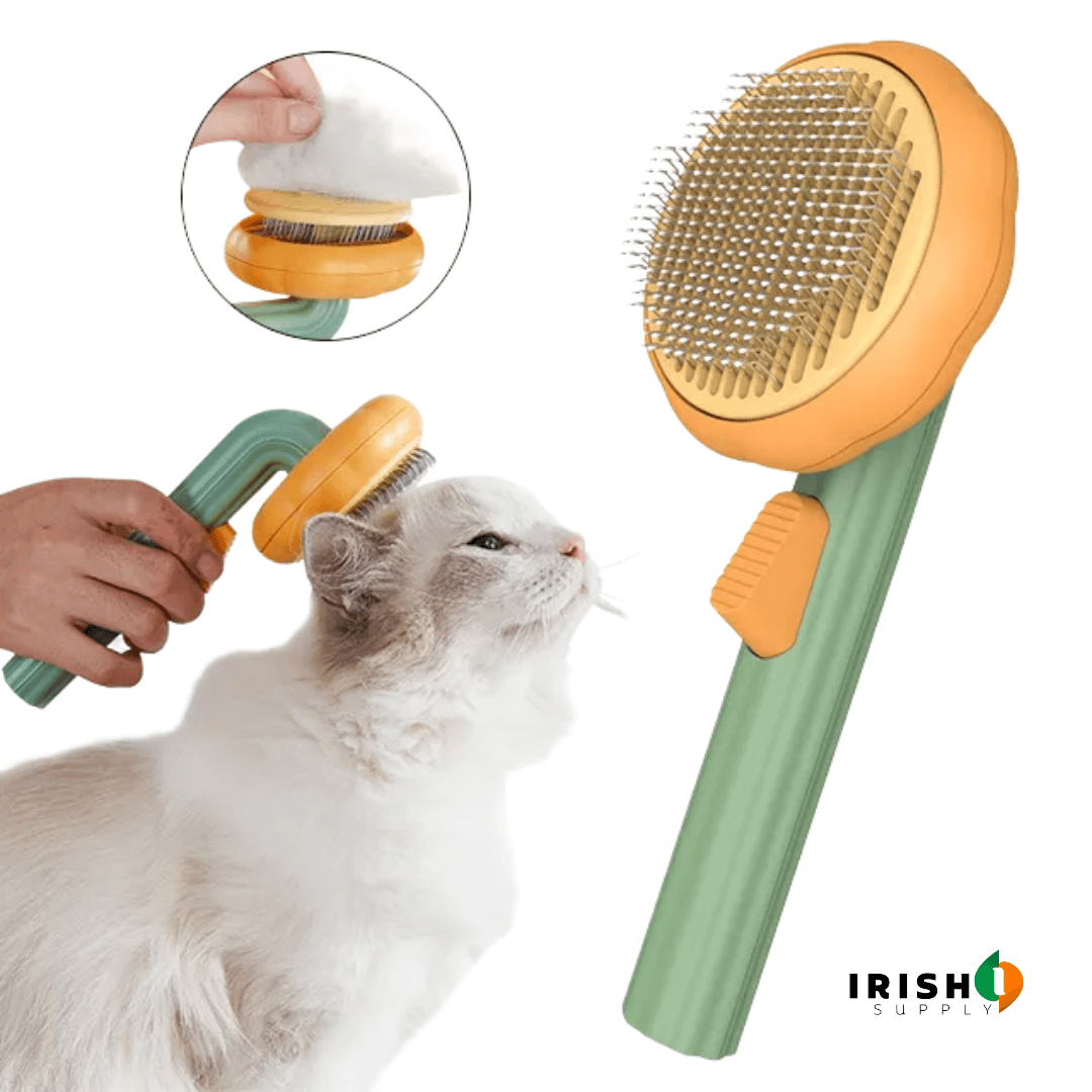 KITTYCOMB Cat Hair Remover