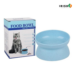 ZENBOWLS Stress-Free Pet Feeder and Waterer