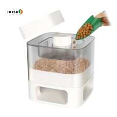 NOMMER Interactive Dog Feeder