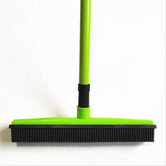 Floor Hair Broom Dust Scraper