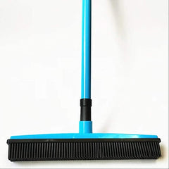 Floor Hair Broom Dust Scraper