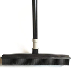 Floor Hair Broom Dust Scraper