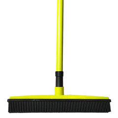 Floor Hair Broom Dust Scraper