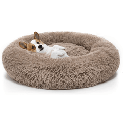 CUDDLE NEST Cozy Calming Bed